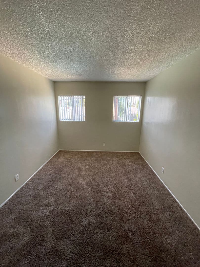 West Covina Apartment: 747 N Azusa Ave