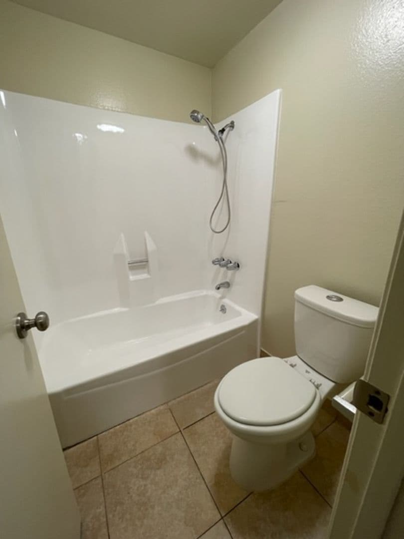 Monrovia Apartment: 115 N. Myrtle Avenue