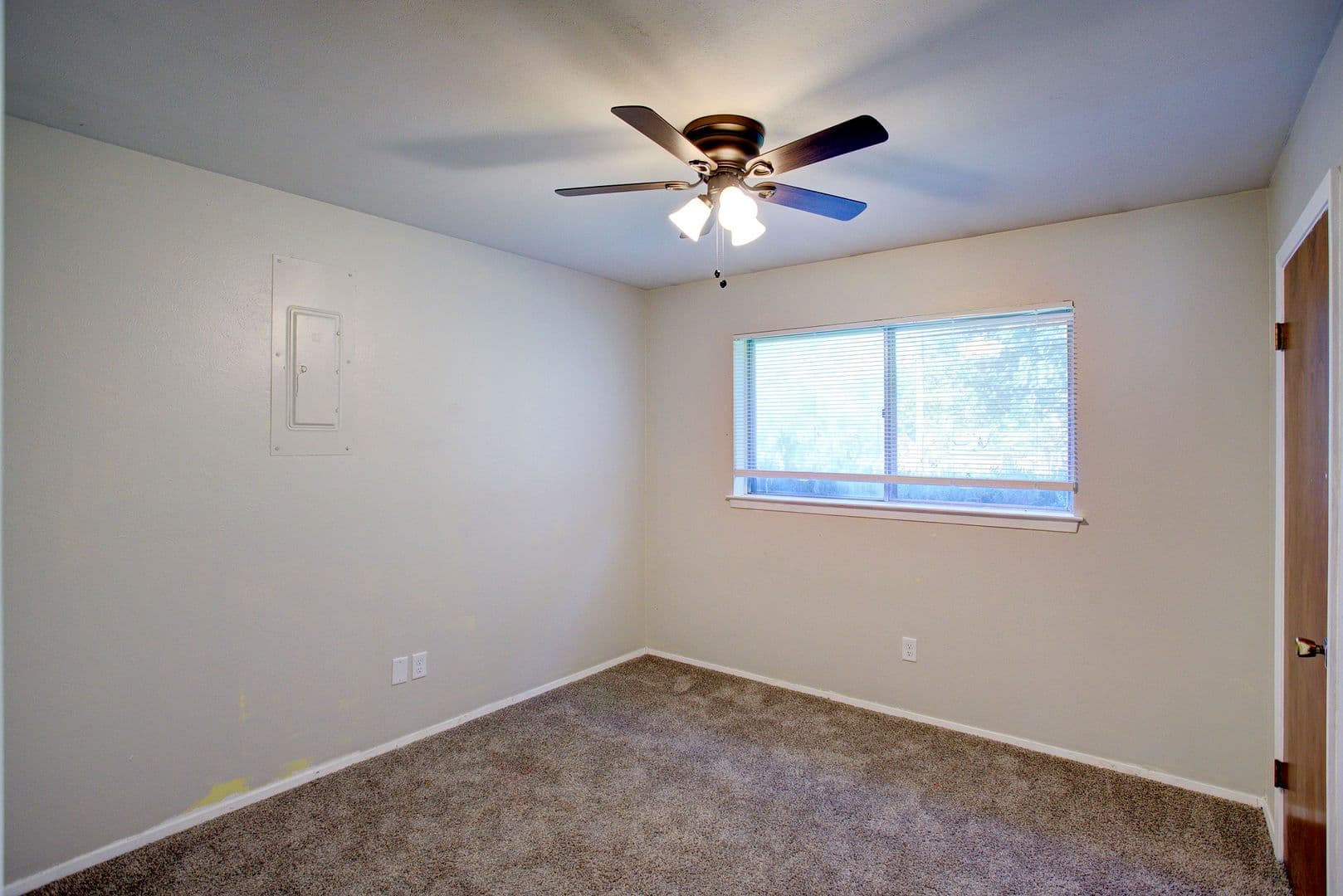 Fort Worth House: 6470 Westrock Dr.