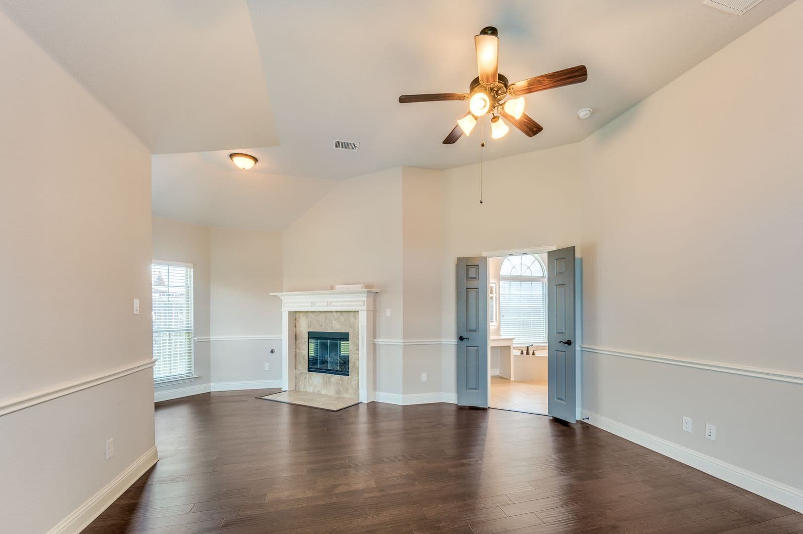 Grand Prairie House: 2812 Pino