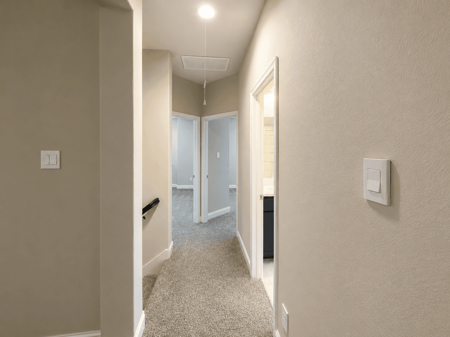 Midlothian House: 6002 14th St