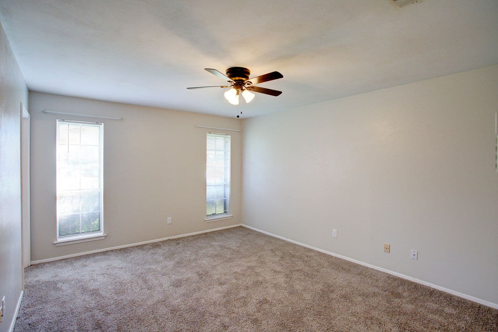 Fort Worth House: 6470 Westrock Dr.