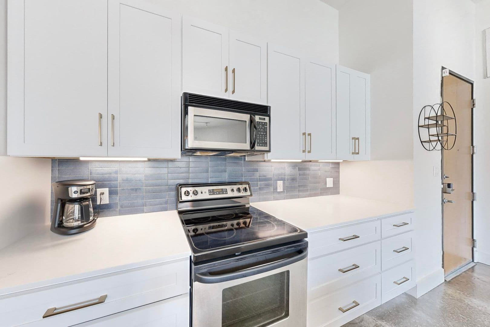 Dallas Condo: 2502 Live Oak  St.