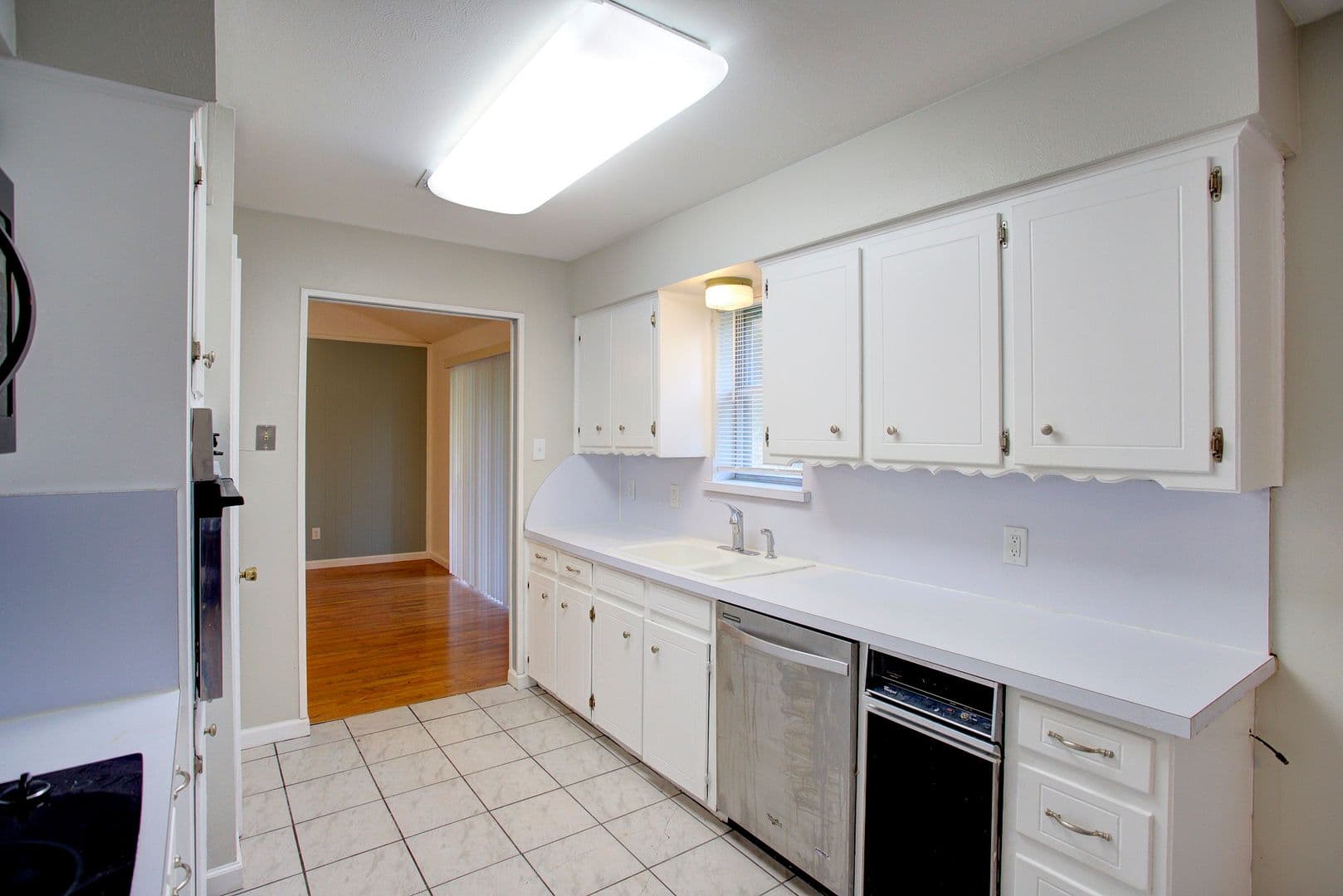 Fort Worth House: 6470 Westrock Dr.