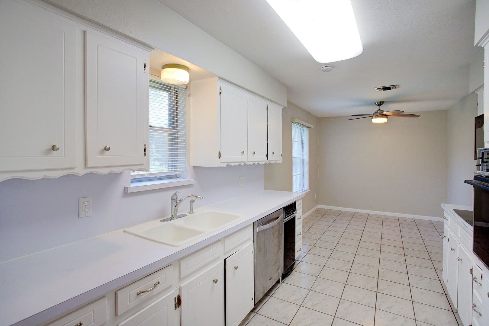 Fort Worth House: 6470 Westrock Dr.
