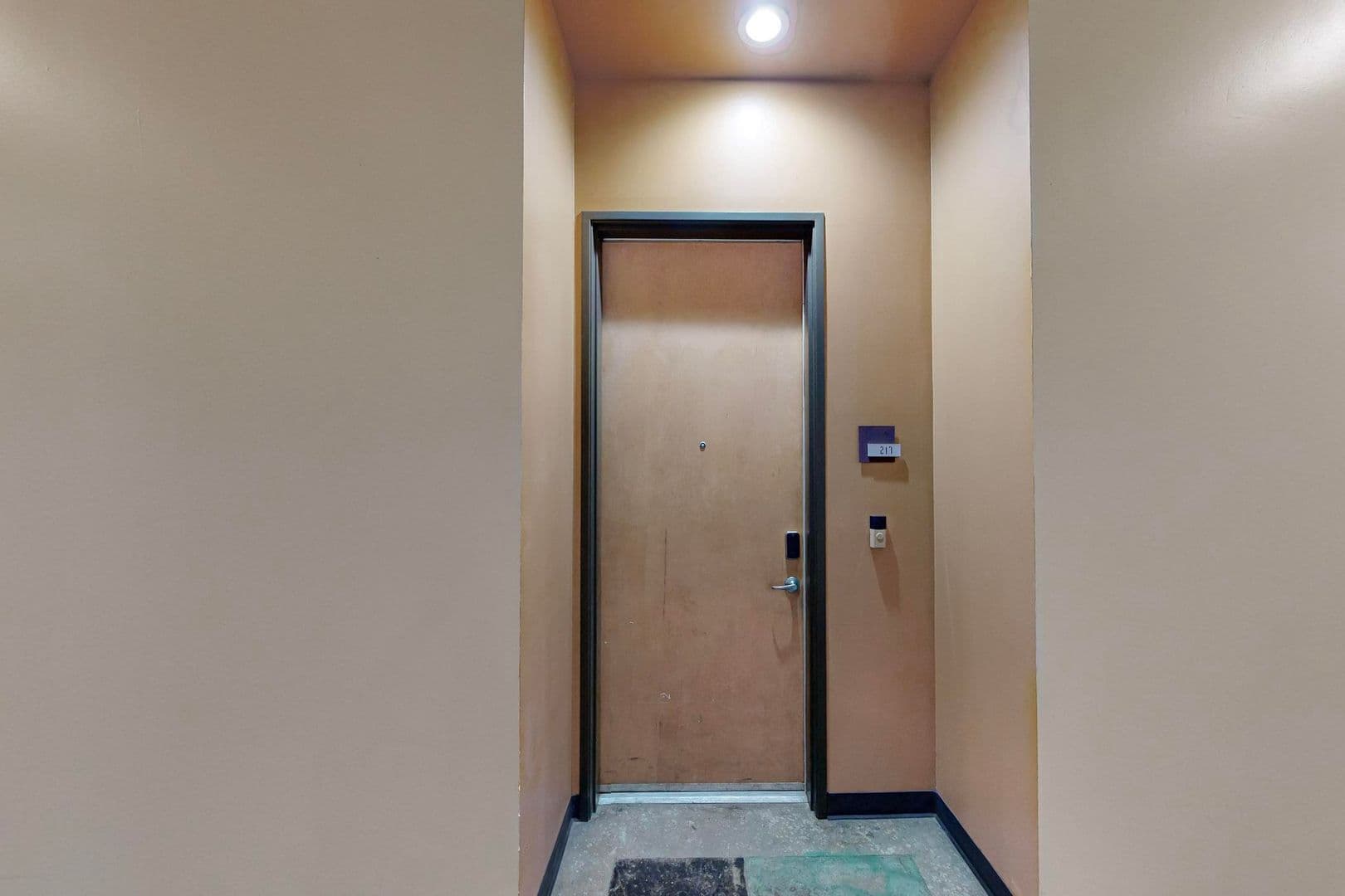 Dallas Condo: 2502 Live Oak  St.