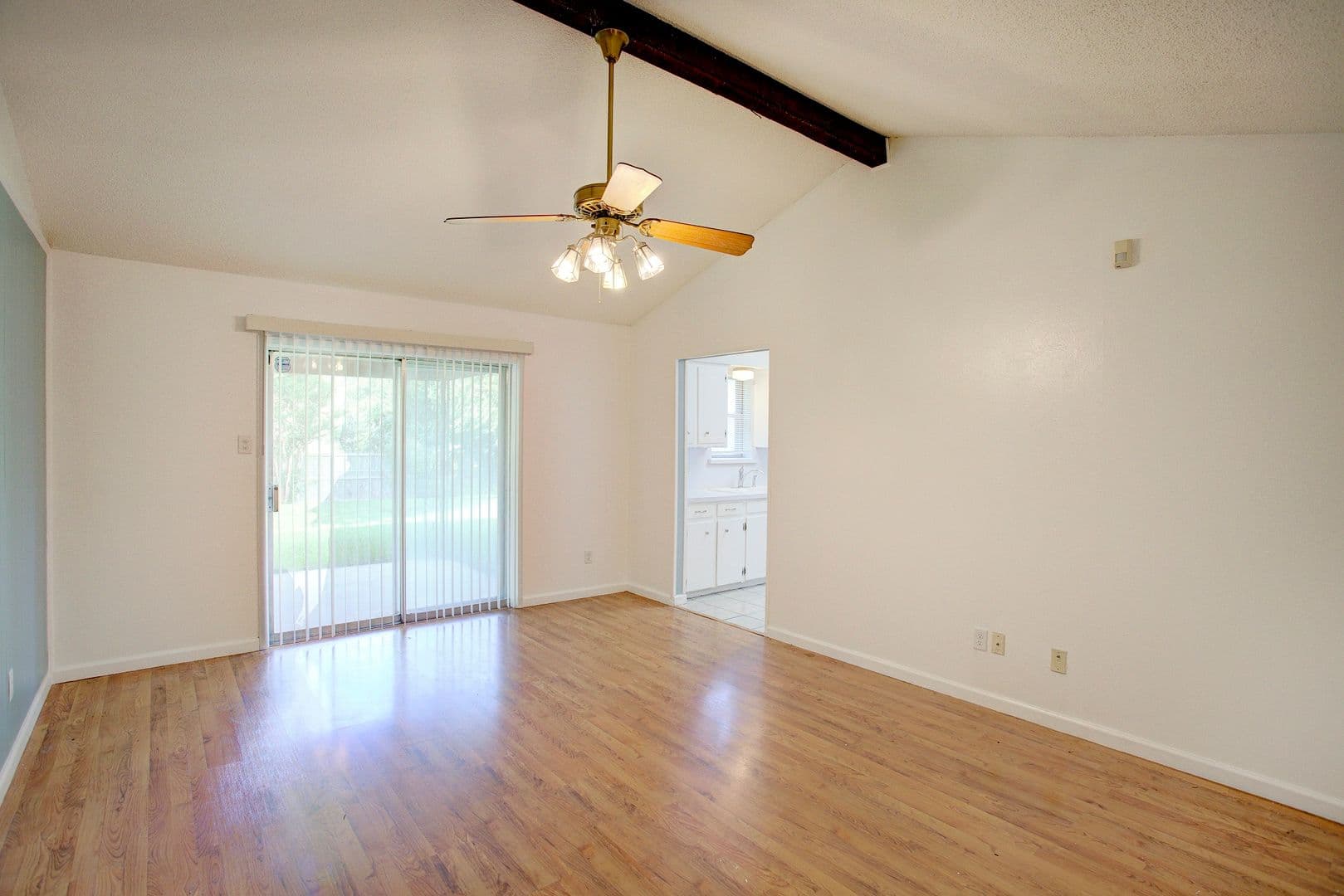 Fort Worth House: 6470 Westrock Dr.
