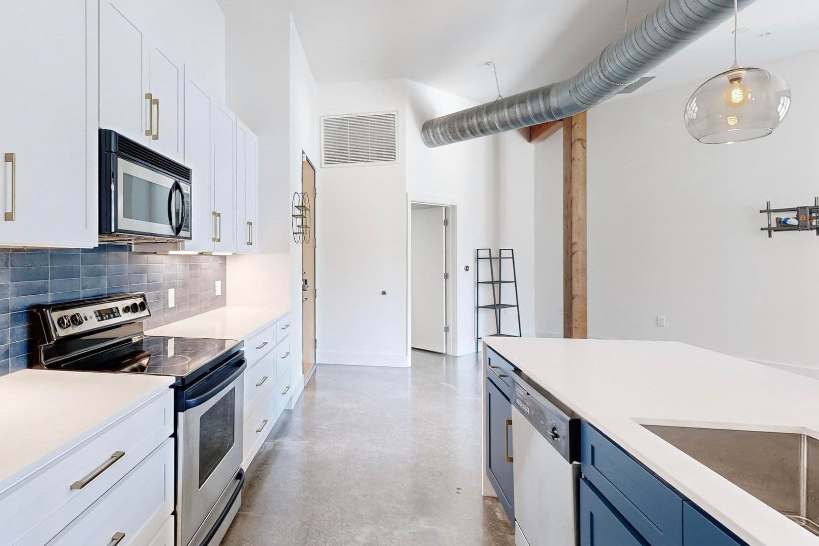 Dallas Condo: 2502 Live Oak  St.
