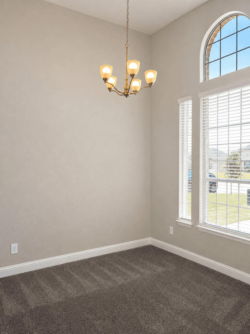 Midlothian House: 6002 14th St