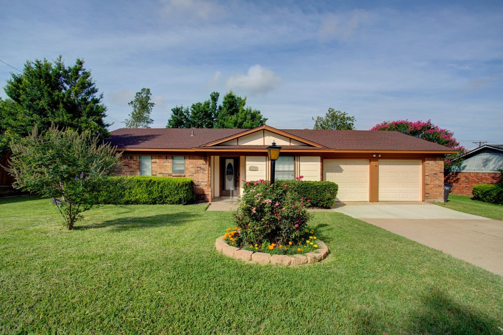 Fort Worth House: 6470 Westrock Dr.