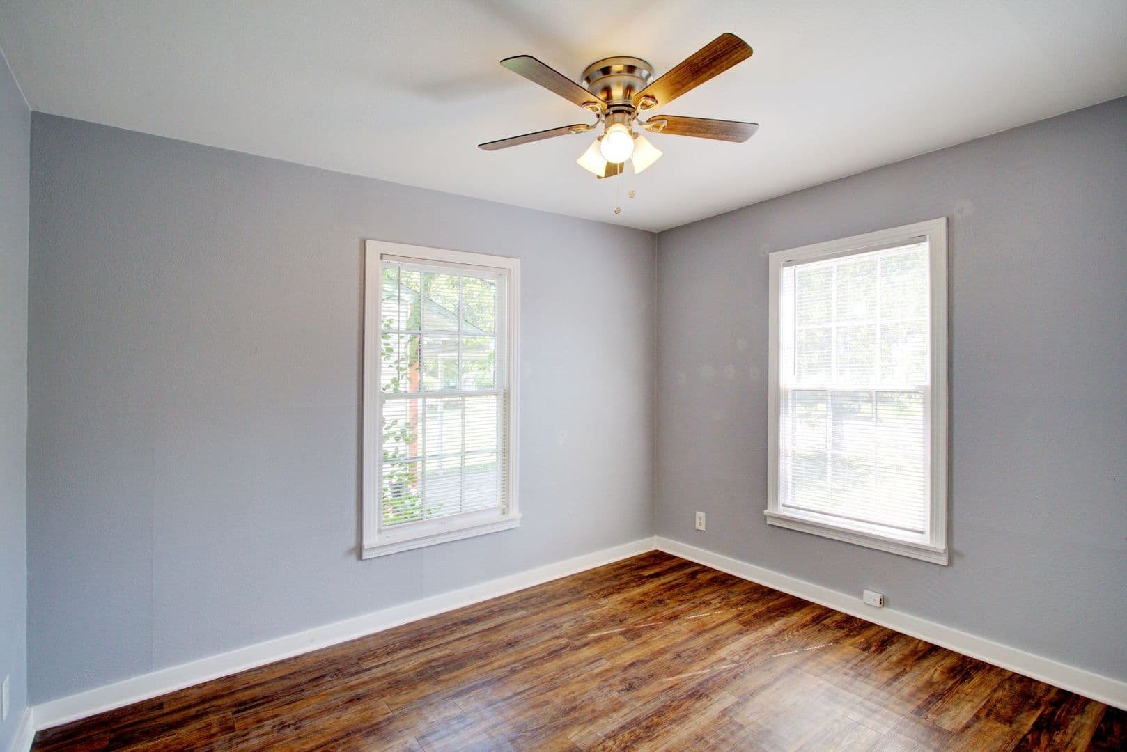 Cleburne House: 428 Turner St