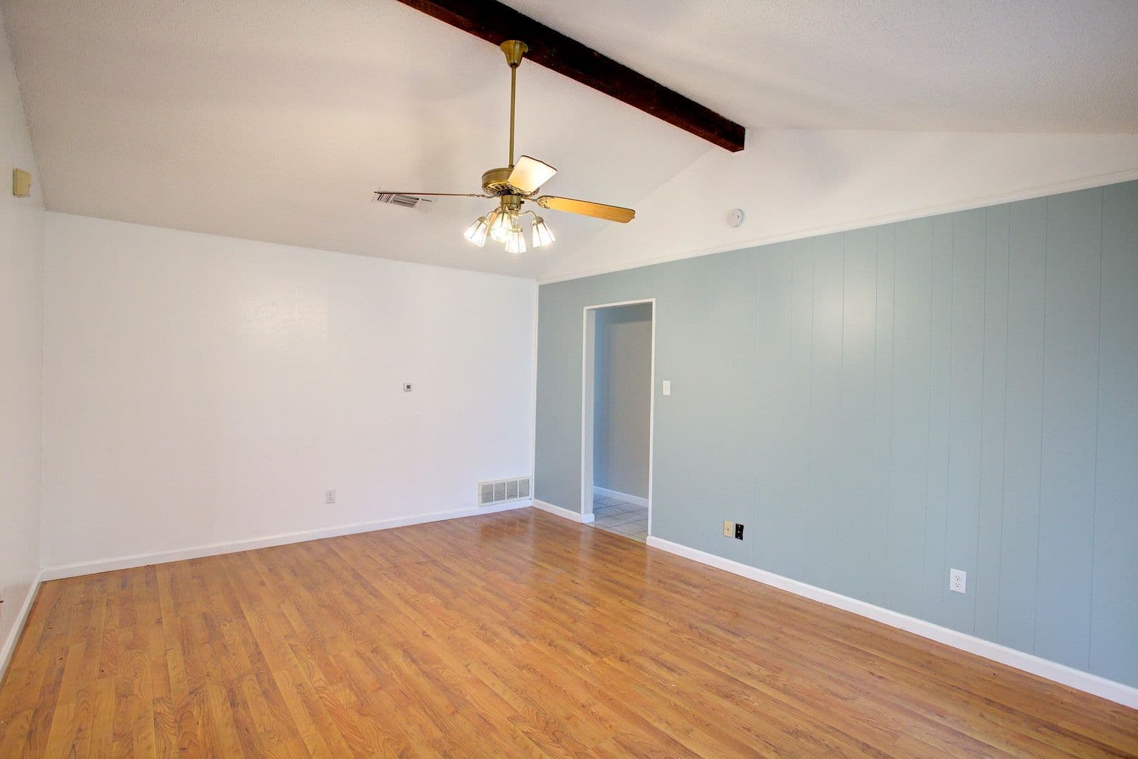 Fort Worth House: 6470 Westrock Dr.