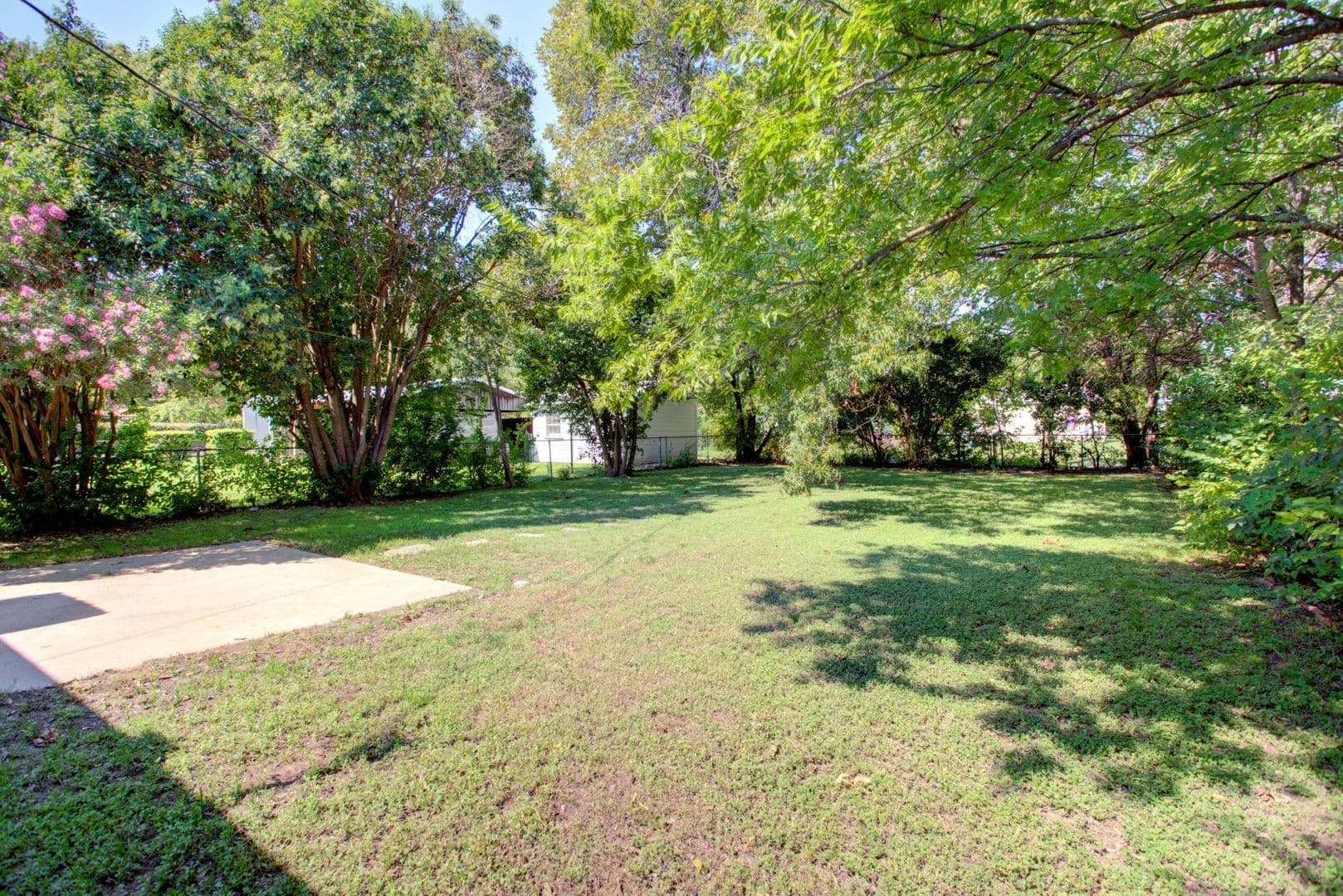 Cleburne House: 428 Turner St