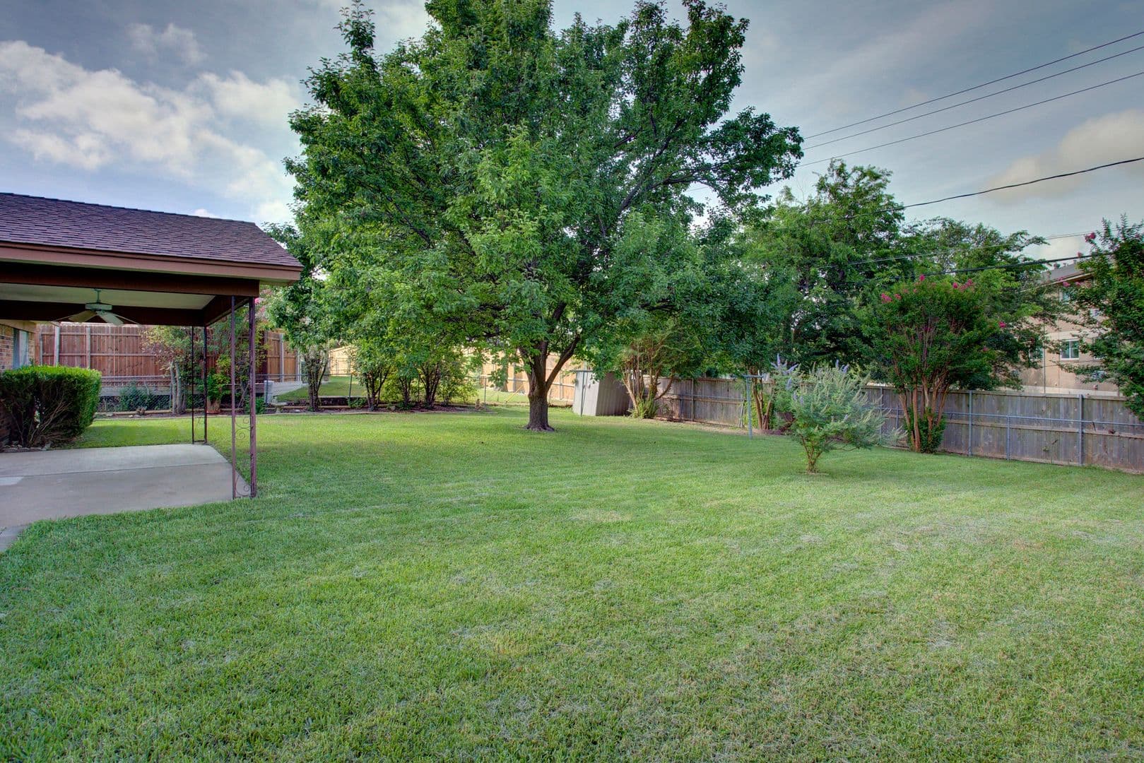 Fort Worth House: 6470 Westrock Dr.