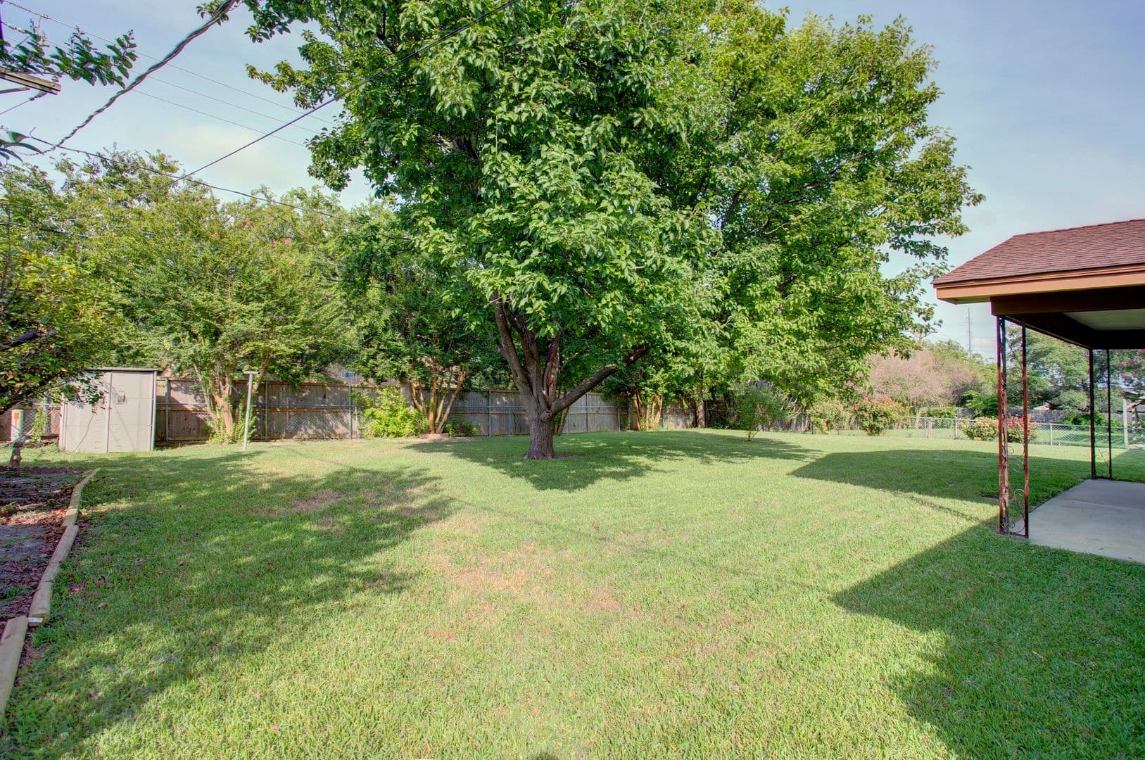 Fort Worth House: 6470 Westrock Dr.