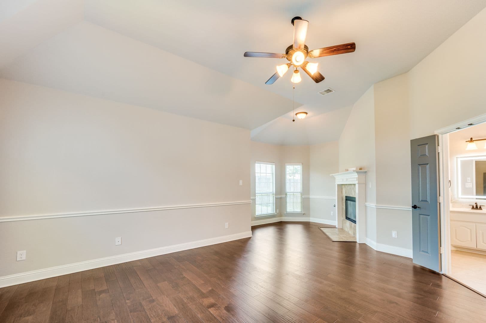 Grand Prairie House: 2812 Pino