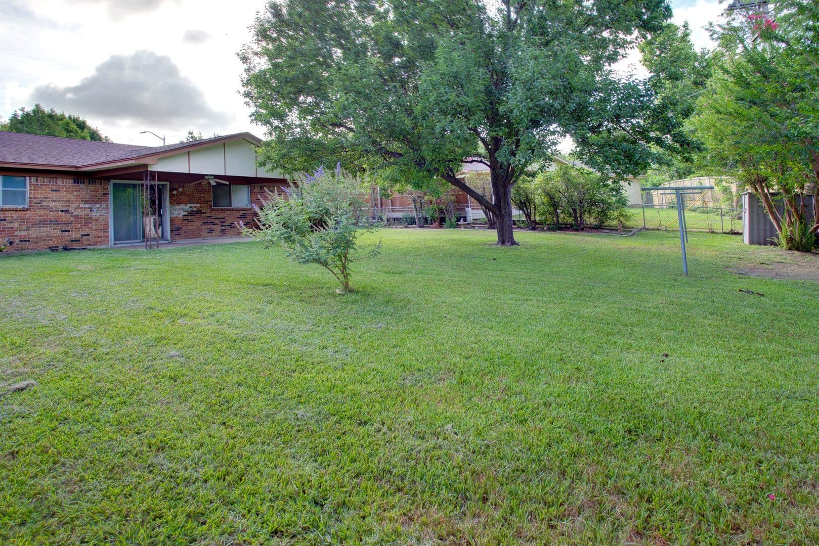 Fort Worth House: 6470 Westrock Dr.