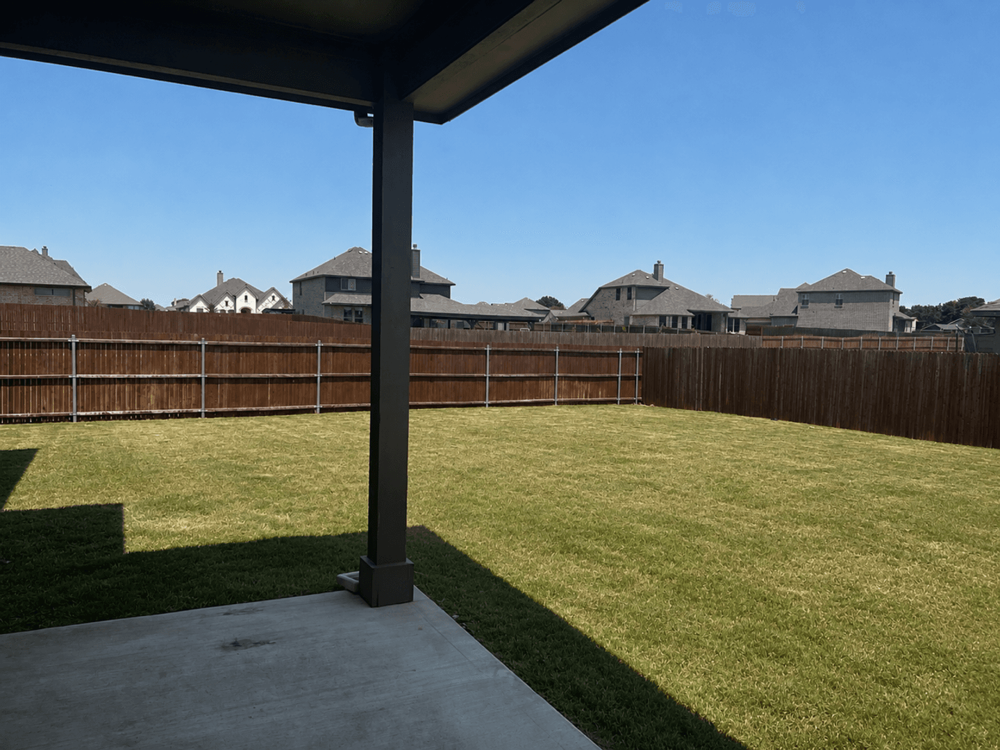 Midlothian House: 6002 14th St