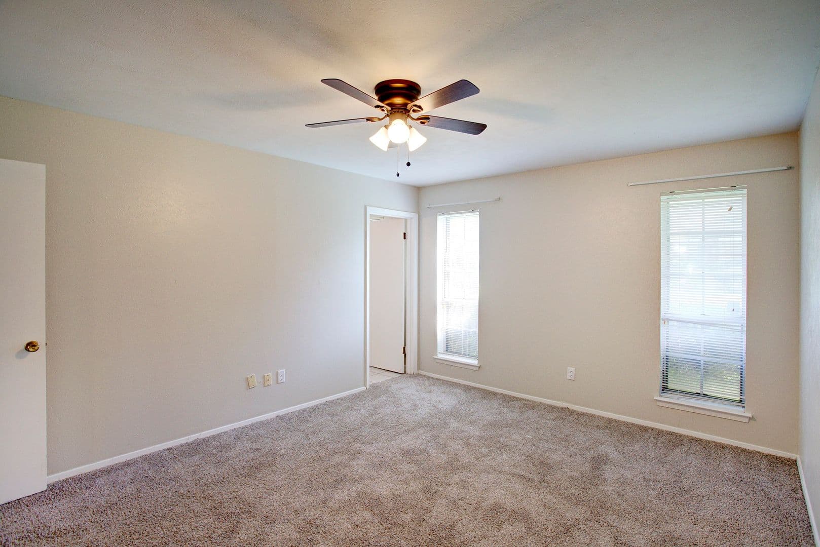 Fort Worth House: 6470 Westrock Dr.