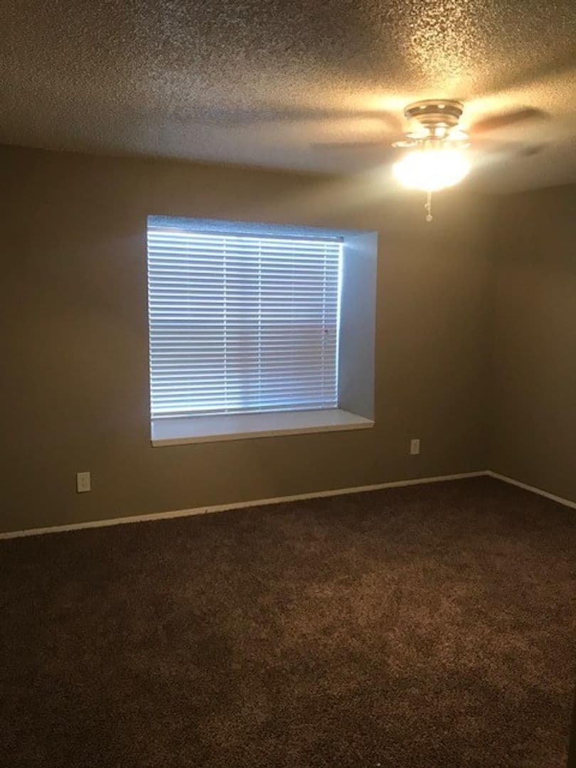 Lubbock Apartment: 5710 4th Street