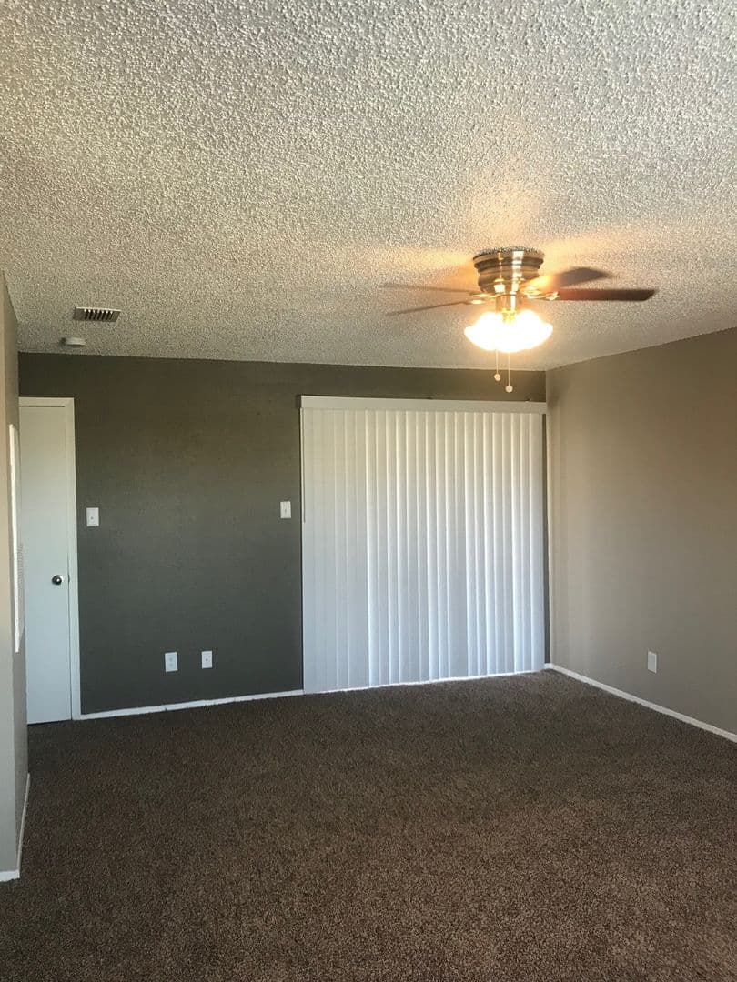 Lubbock Apartment: 5710 4th Street