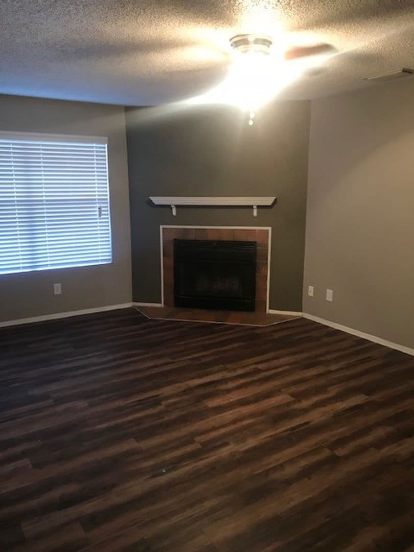 Lubbock Apartment: 5710 4th Street