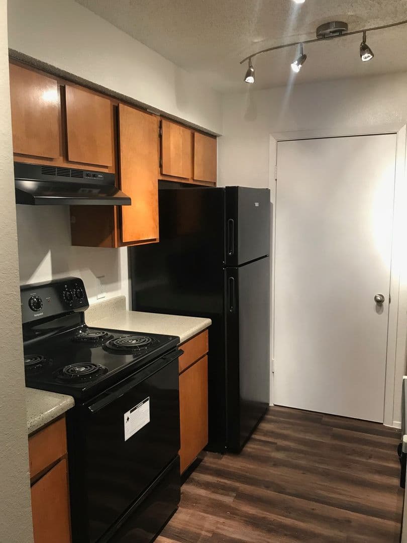 Lubbock Apartment: 5710 4th Street