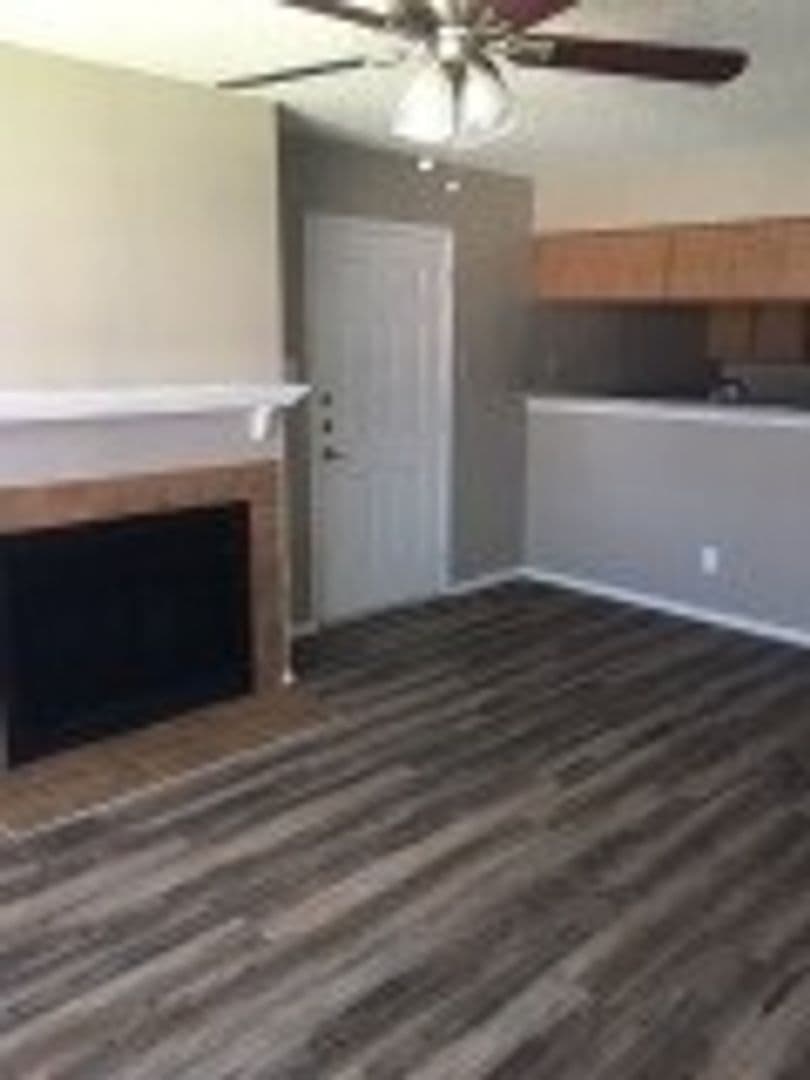 Lubbock Apartment: 5402 66th Street