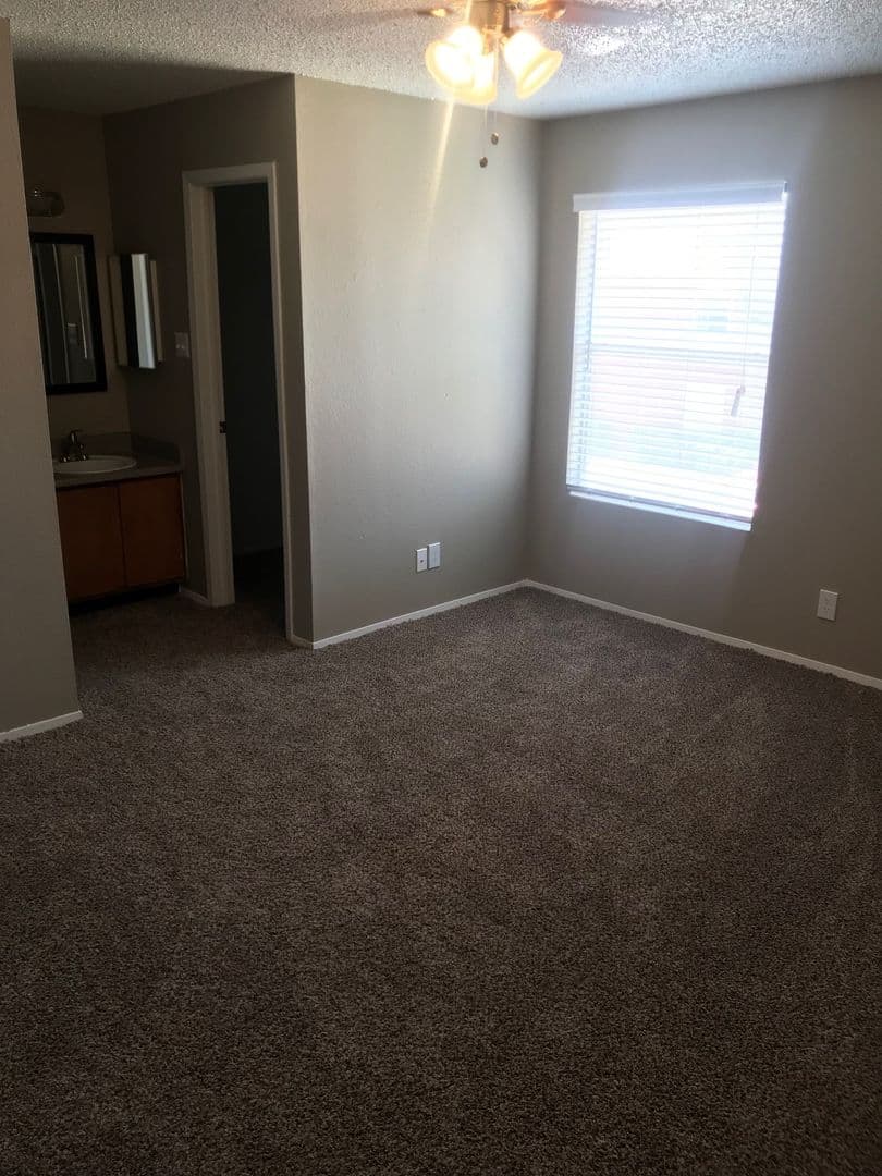 Lubbock Apartment: 5710 4th Street