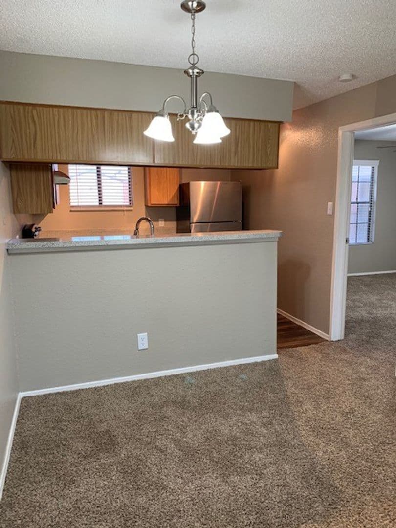 Lubbock Apartment: 5402 66th Street