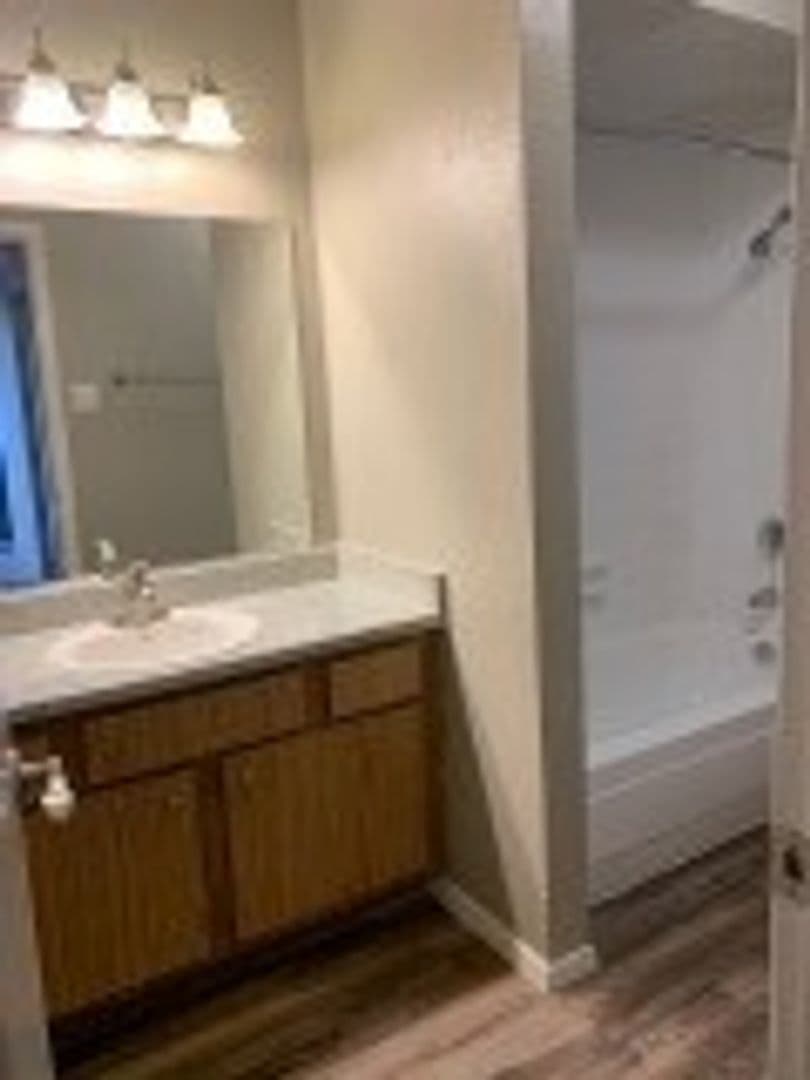 Lubbock Apartment: 5402 66th Street