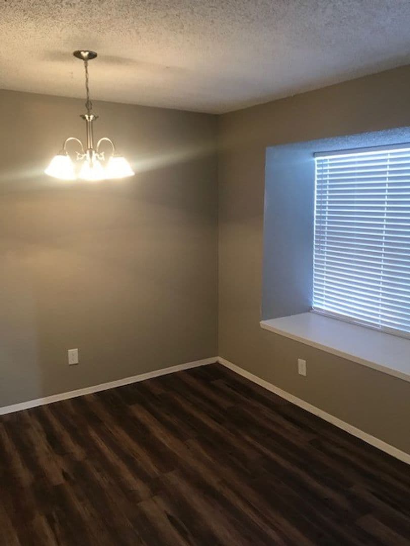 Lubbock Apartment: 5710 4th Street