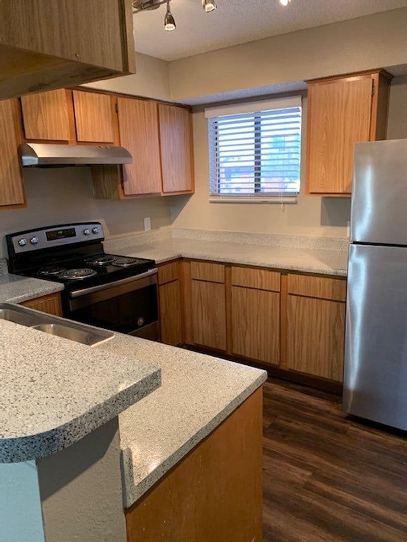 Lubbock Apartment: 5402 66th Street