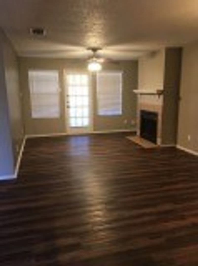 Lubbock Apartment: 5402 66th Street