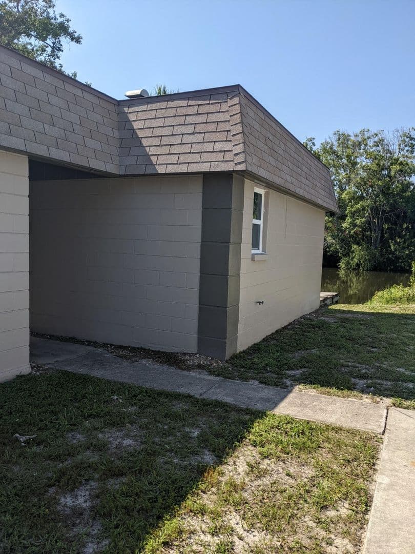 Port Richey Apartment: 5847 Sun Glo Avenue