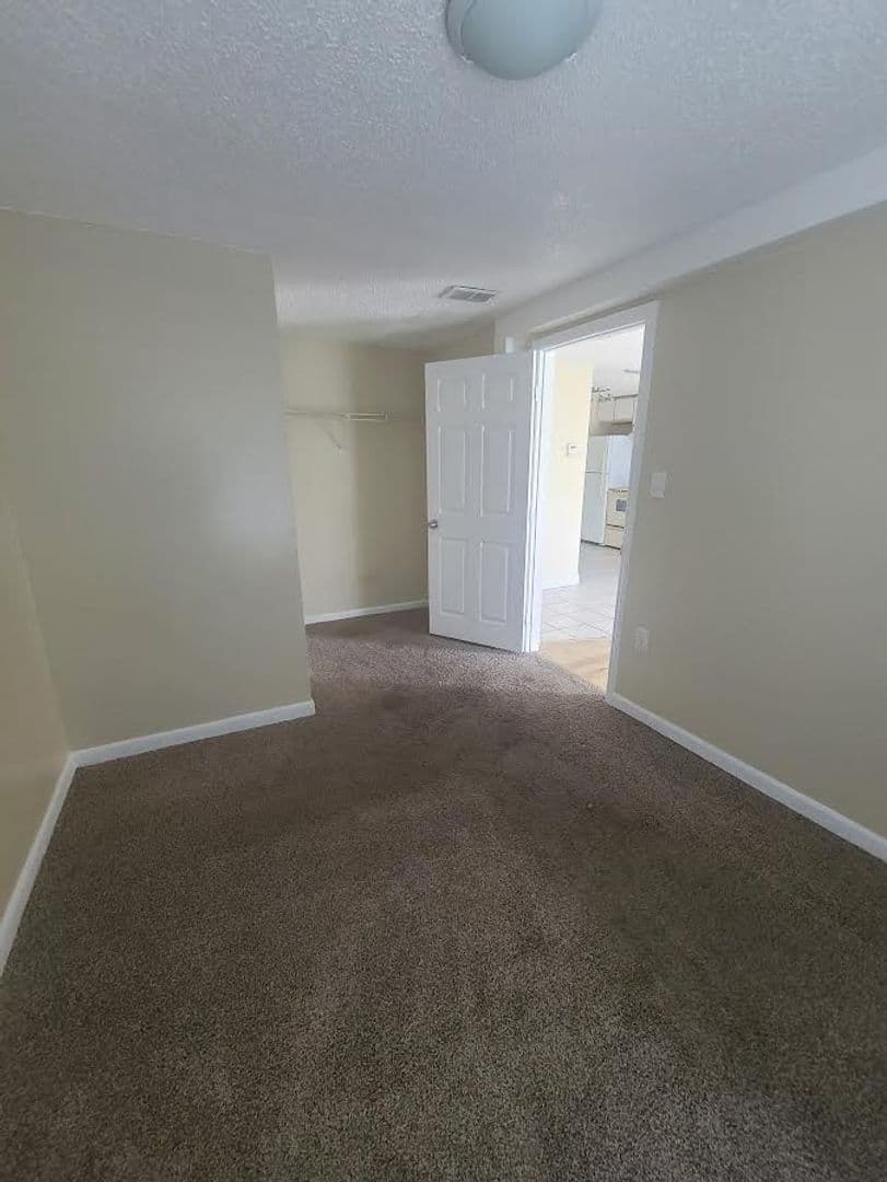 New Port Richey Apartment: 4809 Grand Blvd