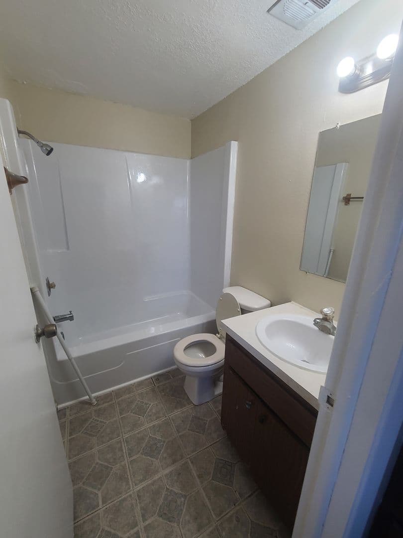 New Port Richey Apartment: 4809 Grand Blvd