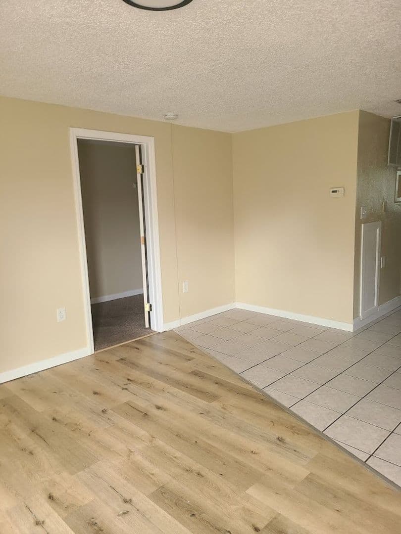 New Port Richey Apartment: 4809 Grand Blvd