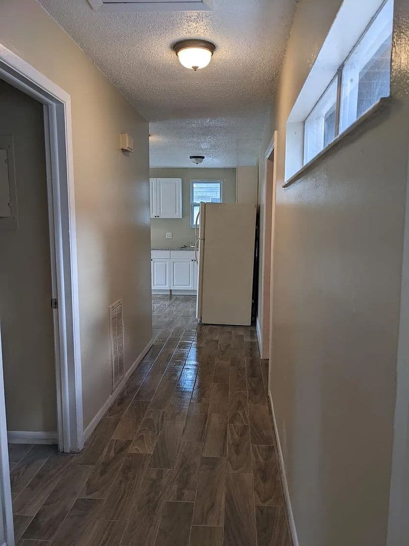 Port Richey Apartment: 5847 Sun Glo Avenue
