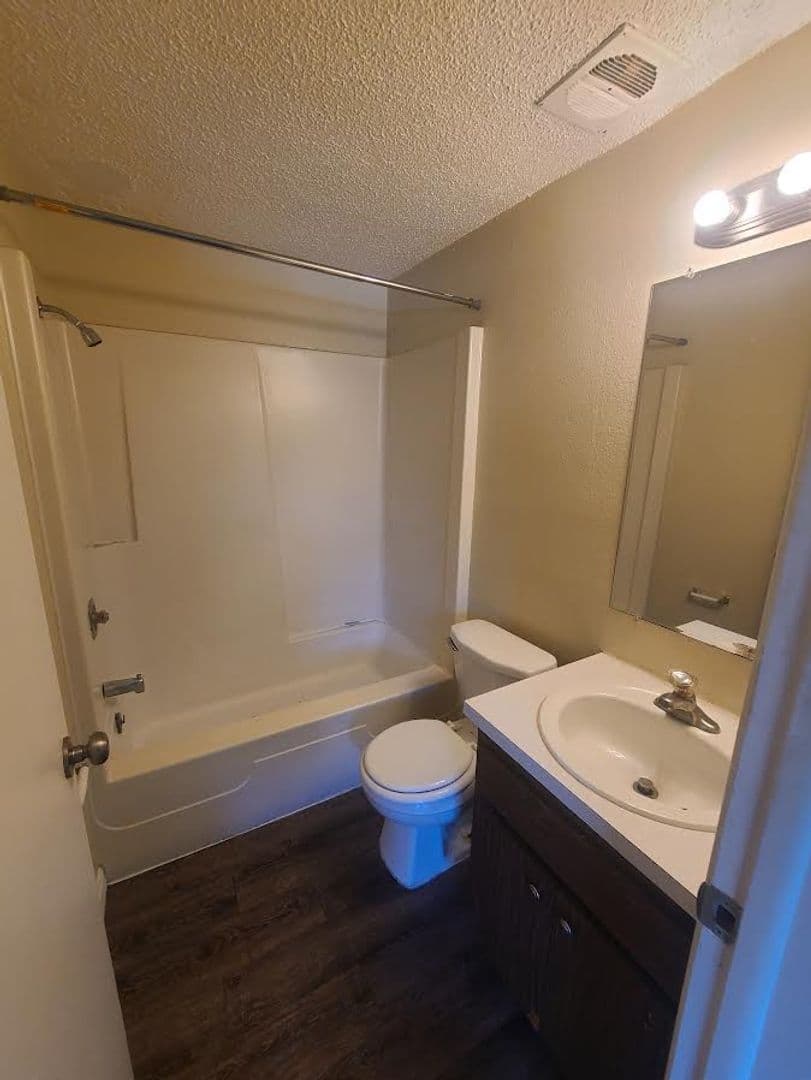 New Port Richey Apartment: 4809 Grand Blvd