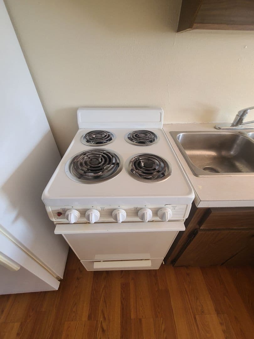 New Port Richey Apartment: 4809 Grand Blvd