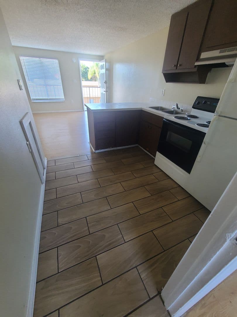 New Port Richey Apartment: 4809 Grand Blvd