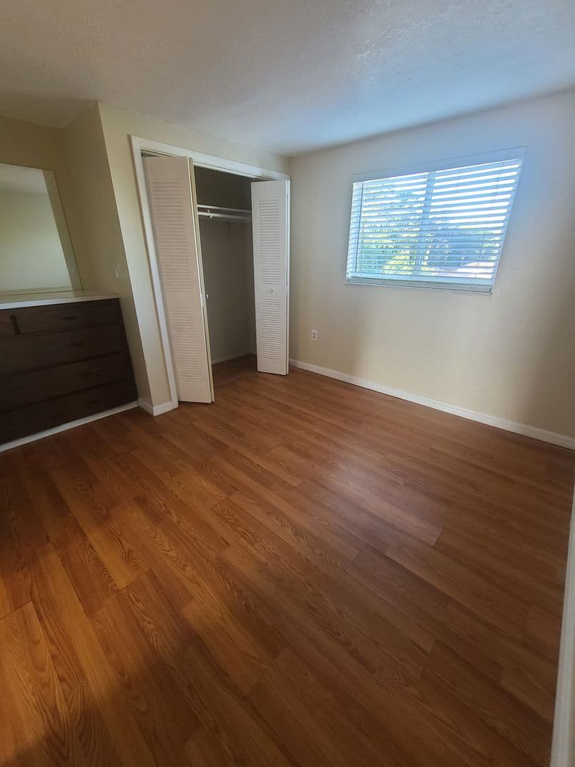 New Port Richey Apartment: 4809 Grand Blvd