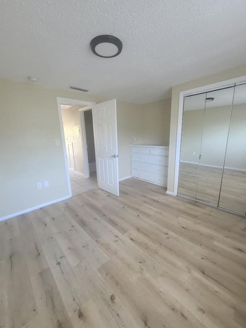 New Port Richey Apartment: 4809 Grand Blvd