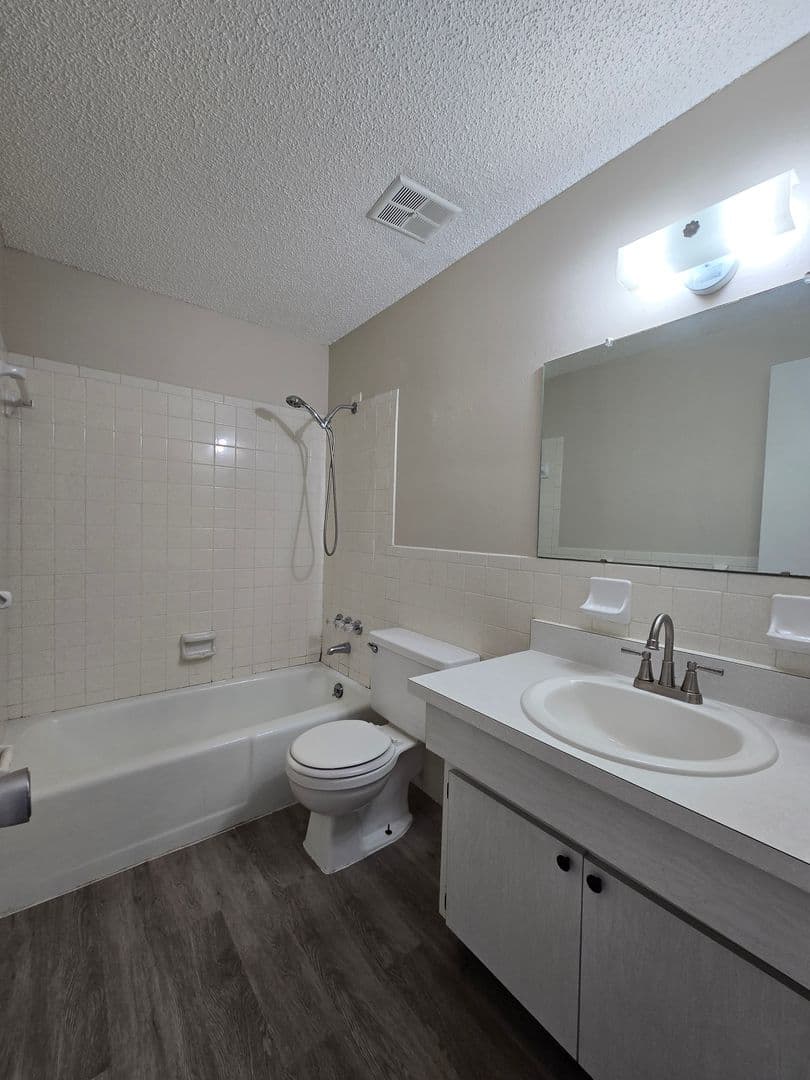New Port Richey Apartment: 5644 Grand Boulevard