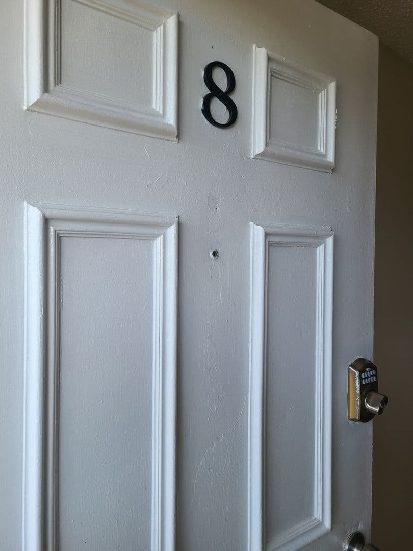New Port Richey Apartment: 4809 Grand Blvd