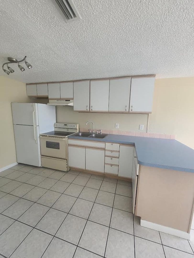 New Port Richey Apartment: 4809 Grand Blvd