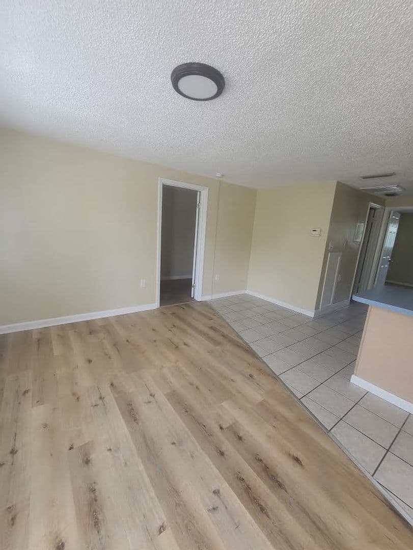 New Port Richey Apartment: 4809 Grand Blvd