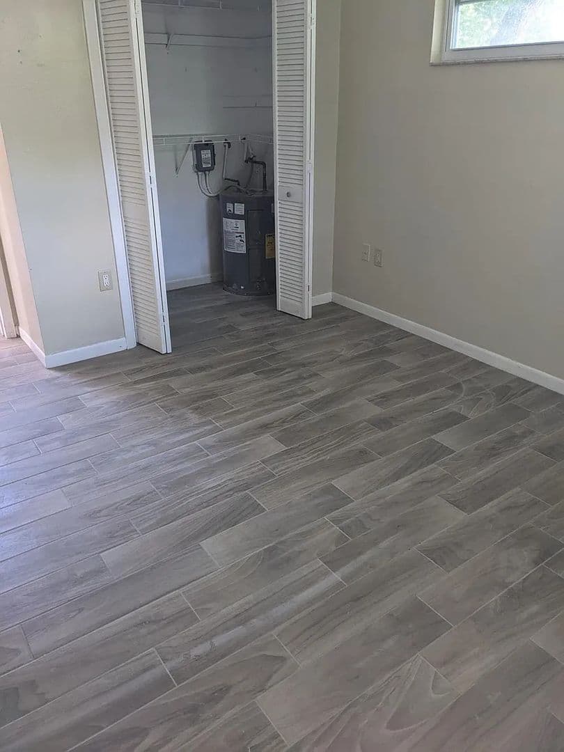 Port Richey Apartment: 5847 Sun Glo Avenue