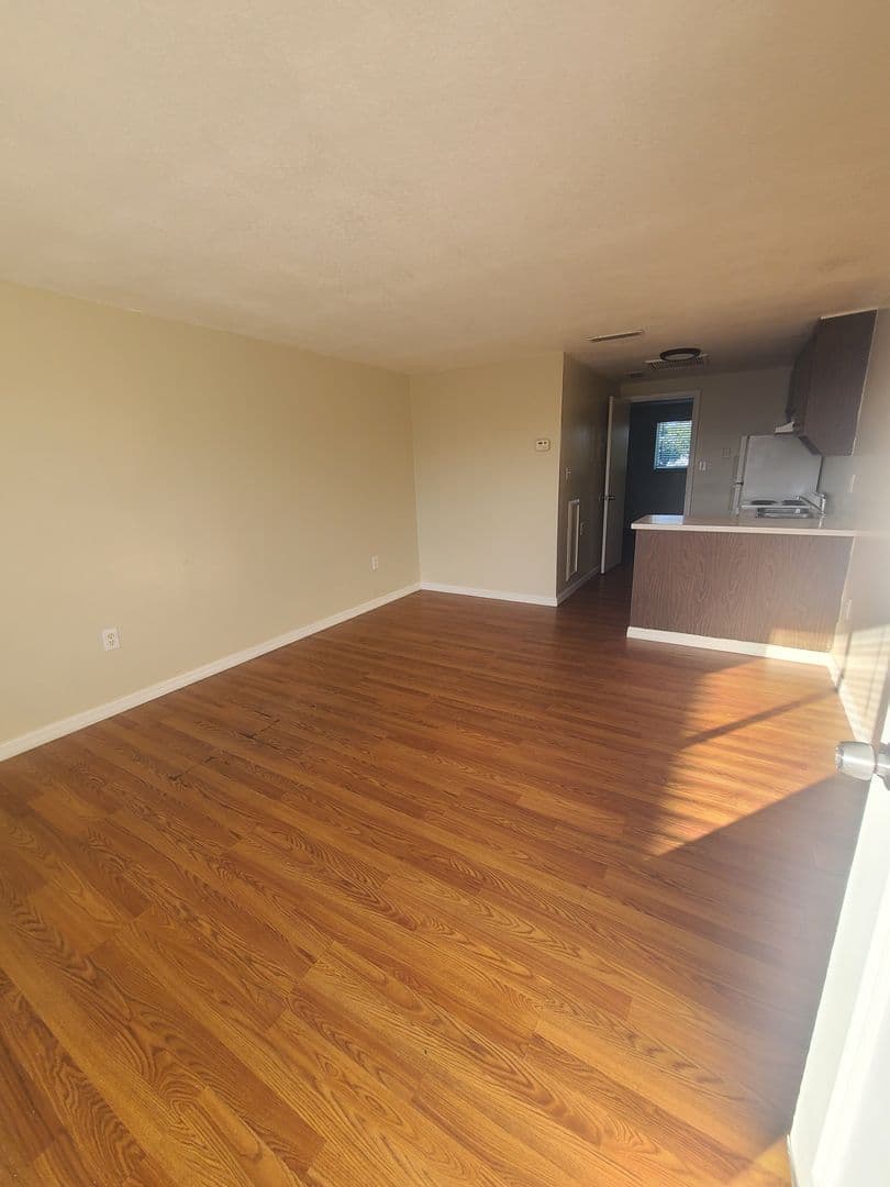 New Port Richey Apartment: 4809 Grand Blvd